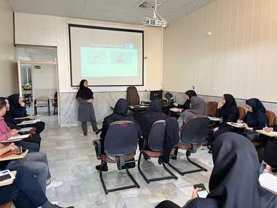 کارگاه تخصصی حمایتهای روانی اجتماعی در بلایا برگزار شد 
